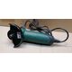 Bosch Bosch angle grinder UniversalGrind 750-115 (green/black, 750 watts)