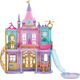 Mattel Mattel Disney Princess Royal Adventures Castle Play Building
