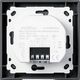 HomeMatic IP Homematic IP wall thermostat with switching output (HmIP-BWTH-A) (anthracite, for brand switch 230V)