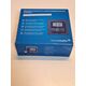 HomeMatic IP Homematic IP wall thermostat with humidity sensor (HmIP-WTH-A) (anthracite)