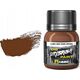 Vallejo Ammo: DIO Drybrush - Dark Brown