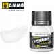 Vallejo Ammo: DIO Drybrush - Fluor White 