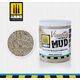 Vallejo Ammo: Acrylic Mud - Vignettes - Dry Earth Ground (100 ml)