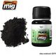 Vallejo Ammo: Modelling Pigment - Black (35 ml)