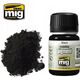 Vallejo Ammo: Modelling Pigment - Black (35 ml)