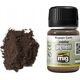 Vallejo Ammo: Modelling Pigment - Russian Earth (35 ml)