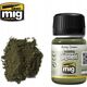 Vallejo Ammo: Modelling Pigment - Army Green (35 ml)