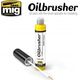Vallejo Ammo: Oilbrusher - Weed Green (10 ml)