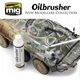 Vallejo Ammo: Oilbrusher - Marine Blue (10 ml)