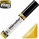Vallejo Ammo: Oilbrusher - Gold (10 ml)
