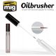 Vallejo Ammo: Oilbrusher - Summer Soil (10 ml)