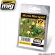 Vallejo Ammo: Plants - Marsh Marigold