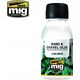 Vallejo Ammo: Sand & Gravel Glue (100 ml)