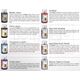 Vallejo Ammo: A-Stand Acrylic Varnish - Aqua Gloss Clear (30 ml)