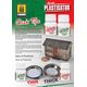 Vallejo Ammo: Acrylic Plasticator - Thin (30 ml)