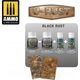 Vallejo Ammo: U-Rust - Rust Reactor Type 2 (15 ml)