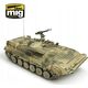 Vallejo Ammo: Super Pack - Desert and Arid Battlefields Solution Set