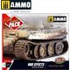 Vallejo Ammo: Super Pack - Mud Effects Solution Set