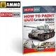 Vallejo Ammo: Solution Box Mini 17 - WWII German Winter Vehicles - Colors and Weathering System