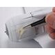 Vallejo Ammo: Masking Sheets - Adhesive (280 x 195 mm) (5)