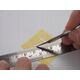 Vallejo Ammo: Masking Sheets - Adhesive (280 x 195 mm) (5)