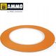 Vallejo Ammo: Flexible Masking Tape (2 mm x 55 m)