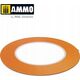 Vallejo Ammo: Flexible Masking Tape (2 mm x 55 m)