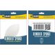 Vallejo Ammo: Remover Sponge for Washes & Pigments - Wedged Drop Sponge (1)