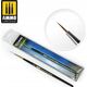 Vallejo Ammo: Round Brush - Premium Marta Kolinsky 5/0