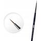Vallejo Ammo: Round Brush - Premium Marta Kolinsky 5/0