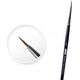 Vallejo Ammo: Round Brush - Premium Marta Kolinsky 2/0