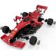 Rastar Ferrari SF1000 czerwony RASTAR model 1:16 Zdalnie