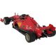 Rastar Ferrari SF1000 czerwony RASTAR model 1:16 Zdalnie
