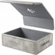 Gamegenic Gamegenic: Token Keep - Gray
