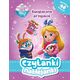 Ameet Czytanki naklejanki. ¦wi±teczne przyjęcie. Disney