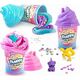 BigBuy Fun SO SLIME set Fluffy shaker 3-pack