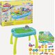 Play-Doh PLAY-DOH Playset 2 in 1 Creativity starter station