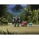 Transformers TRANSFORMERS The Rise of the Beasts Playset Weaponizers