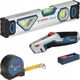 Zestaw narzędzi Bosch Bosch Hand Tool Mixed Set 13 pc.