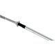 Bosch Bosch Screwdriver TX 30 x 125