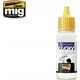 Vallejo Ammo: Lucky Varnish - Ultra-Matt (17 ml)
