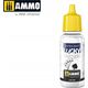 Vallejo Ammo: Lucky Varnish - Ultra-Matt (17 ml)
