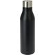 Redcliffs BUTELKA TERMICZNA BIDON TERMOS TURYSTYCZNY 450ML CZARNY