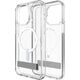 Zagg ZAGG Crystal Palace Snap KS for iPhone 15 Pro Max standard