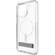 Zagg ZAGG Crystal Palace Snap KS for iPhone 15 Pro Max standard