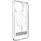 Zagg ZAGG Crystal Palace Snap KS for iPhone 15 Pro Max standard