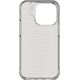 Zagg ZAGG Luxe for iPhone 15 Pro clear standard