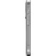 Zagg ZAGG Luxe for iPhone 15 Pro clear standard