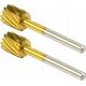 Dremel DREMEL CYLINDRICAL CUTTER MAX 2 pcs. 115DM