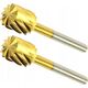 Dremel DREMEL CYLINDRICAL CUTTER MAX 2 pcs. 115DM